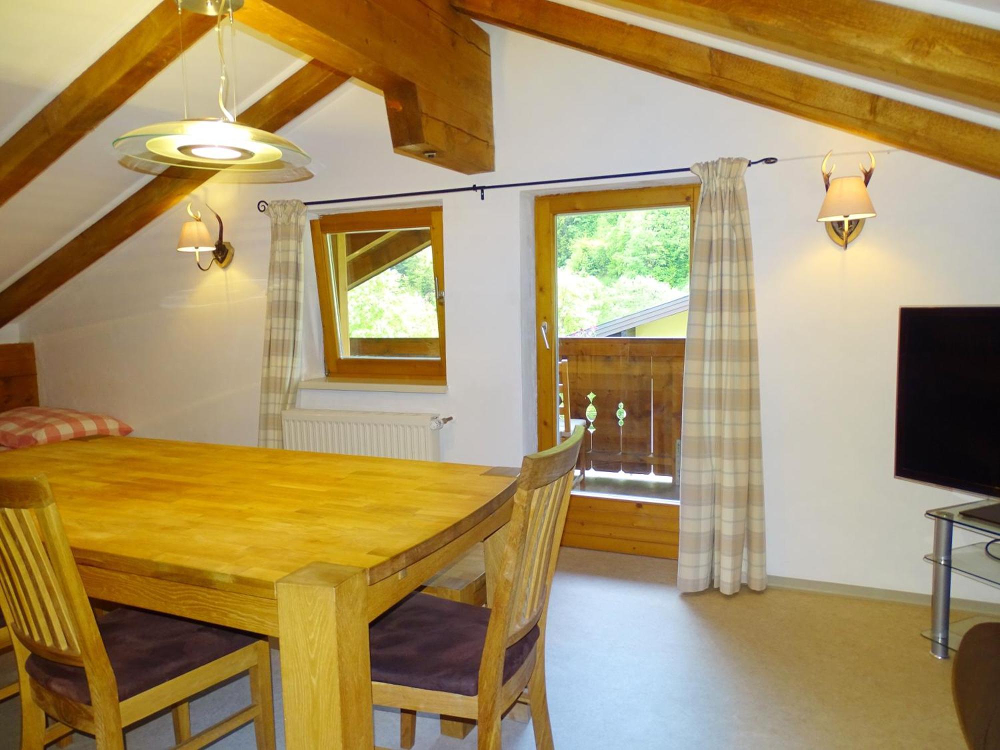 Haus Schneeberg Mit Hochkoenig Card Daire Mühlbach am Hochkönig Dış mekan fotoğraf