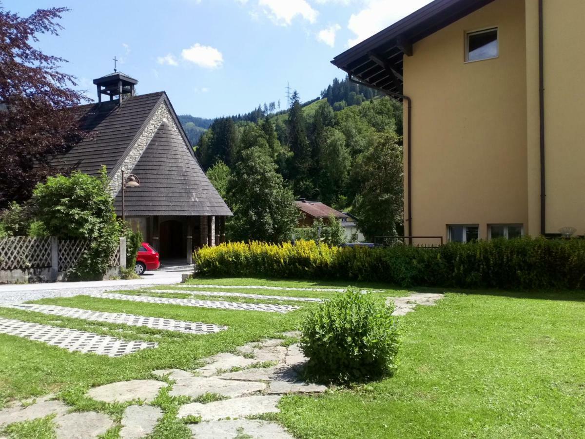 Haus Schneeberg Mit Hochkoenig Card Daire Mühlbach am Hochkönig Dış mekan fotoğraf