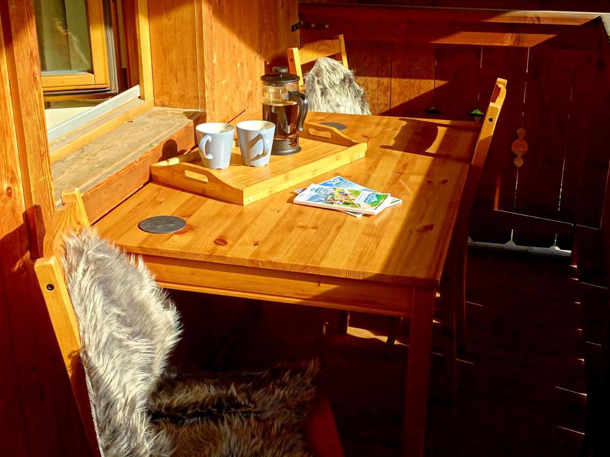 Haus Schneeberg Mit Hochkoenig Card Daire Mühlbach am Hochkönig Dış mekan fotoğraf