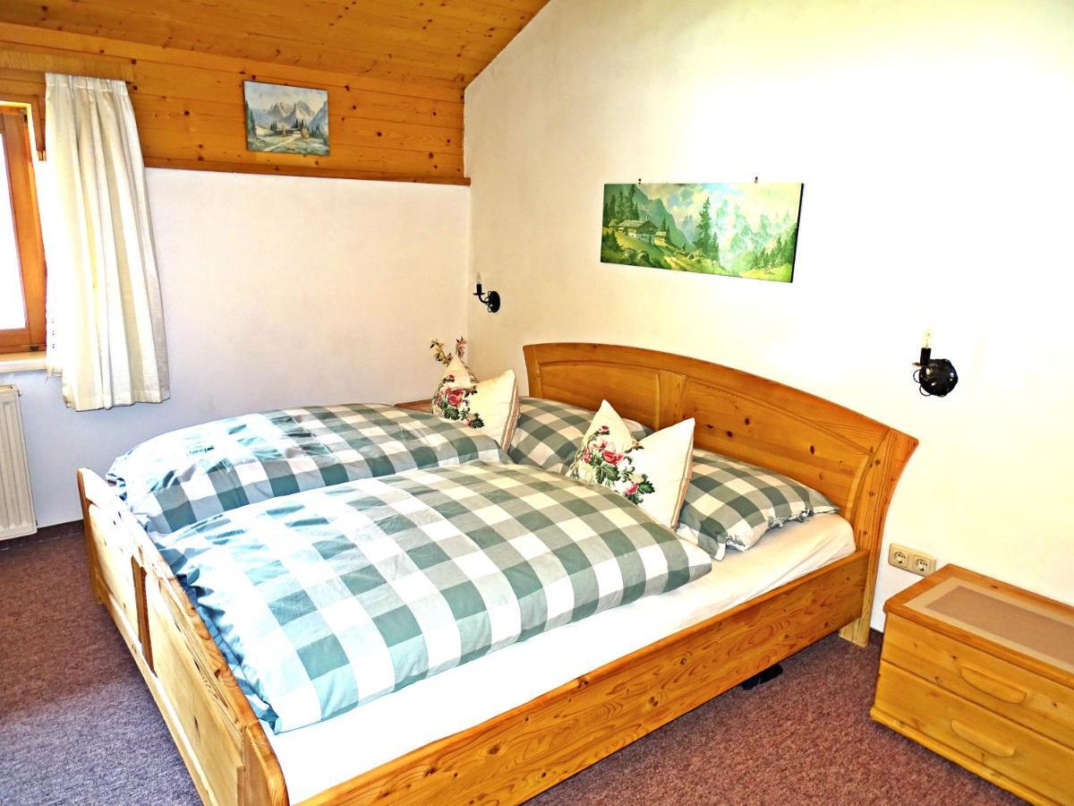 Haus Schneeberg Mit Hochkoenig Card Daire Mühlbach am Hochkönig Dış mekan fotoğraf