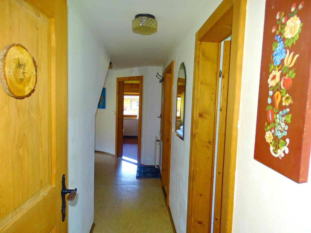 Haus Schneeberg Mit Hochkoenig Card Daire Mühlbach am Hochkönig Dış mekan fotoğraf