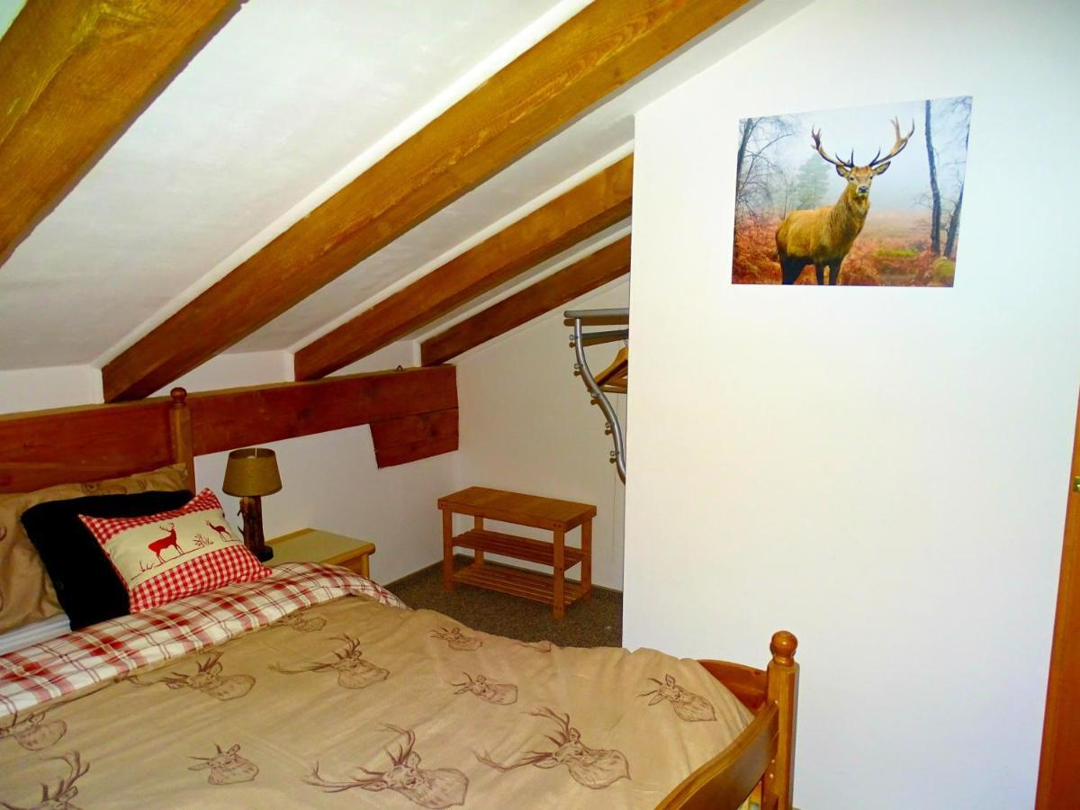 Haus Schneeberg Mit Hochkoenig Card Daire Mühlbach am Hochkönig Dış mekan fotoğraf