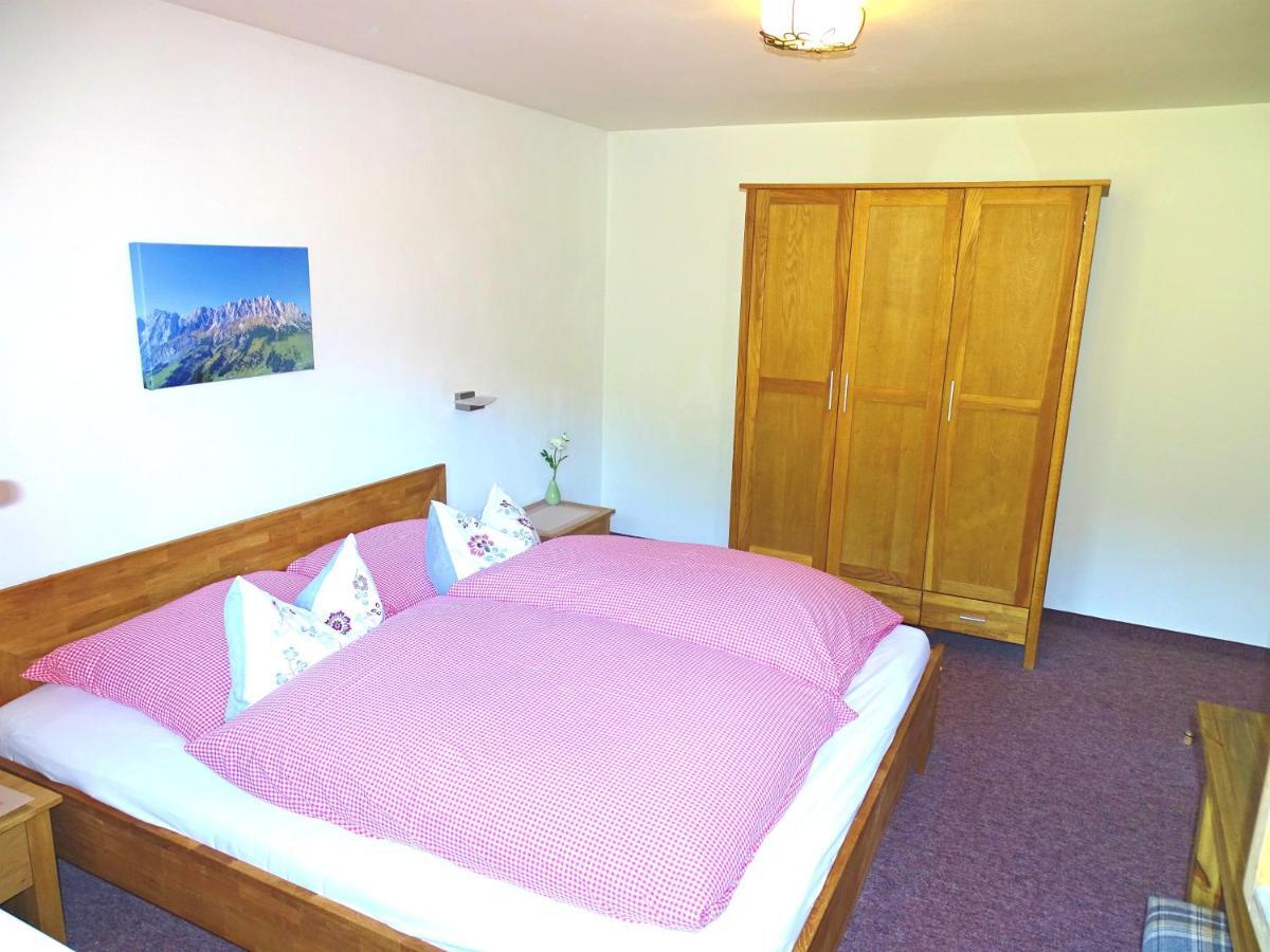Haus Schneeberg Mit Hochkoenig Card Daire Mühlbach am Hochkönig Dış mekan fotoğraf